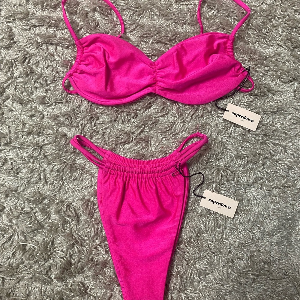 Revolve swimsuit